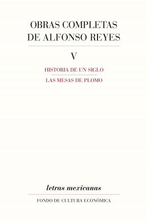 Cover of the book Obras completas, V by Alfonso Reyes