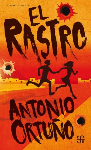Cover of the book El rastro by Éric Taladoire, Odile Guilpain