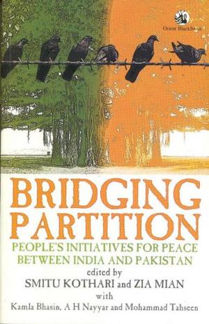 bigCover of the book Bridging Partition: People's Initiatives for Peace Between India & Pakistan by 