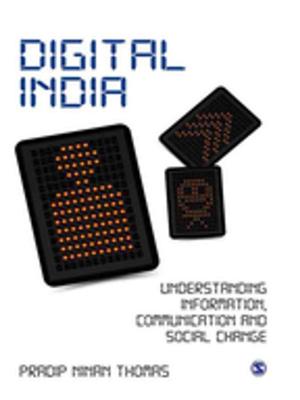 bigCover of the book Digital India by 