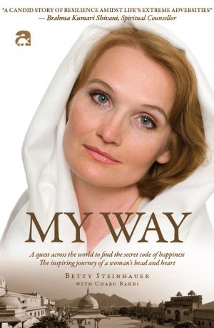 Cover of the book My Way by Dawn Rolland