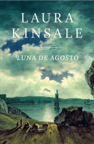 Cover of the book Luna de agosto by Jimena Cook