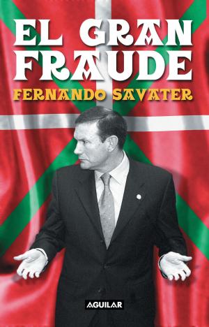 Cover of the book El gran fraude by Ana María Machado