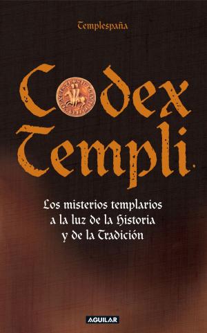 Cover of the book Codex Templi by Scott Kelly