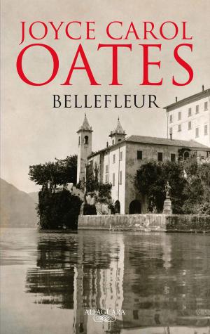 Cover of the book Bellefleur by Susan Elizabeth Phillips