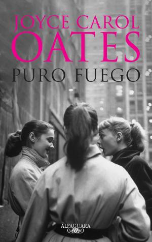 Cover of the book Puro fuego by Juan Marsé