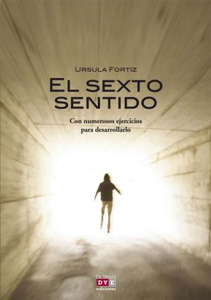 Cover of the book El sexto sentido by Giuliano Kremmerz