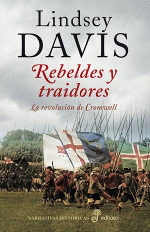 Cover of Rebeldes y traidores