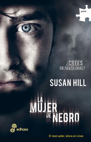 Cover of the book La mujer de negro by Joaquim Coll, Daniel Fernández