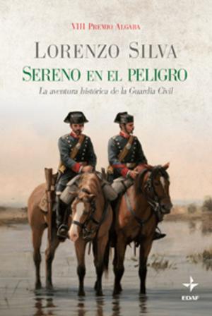 Cover of the book SERENO EN EL PELIGRO by Johnny de'Carli