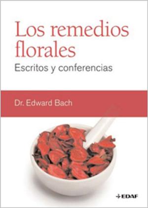 Cover of the book REMEDIOS FLORALES, LOS by Edgar Allan Poe