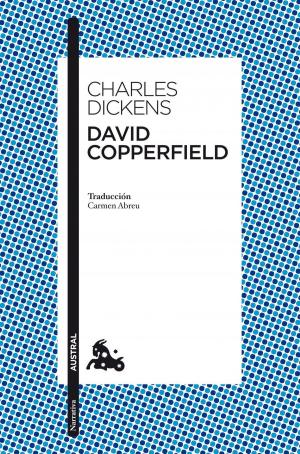 Cover of the book David Copperfield by Heather Morris