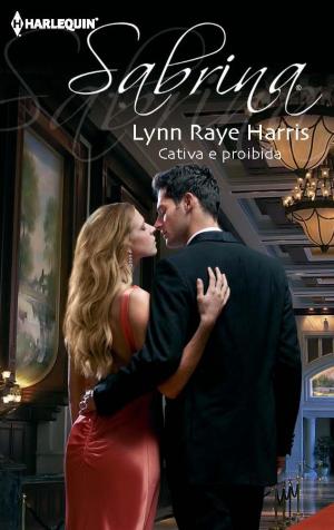 Cover of the book Cativa e proibida by Ann Evans