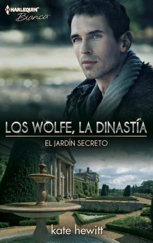 Cover of the book El jardín secreto by Chantelle Shaw
