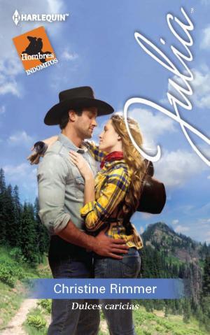 Cover of the book Dulces caricias by Amber McKenzie, Caro Carson, Jennifer Taylor