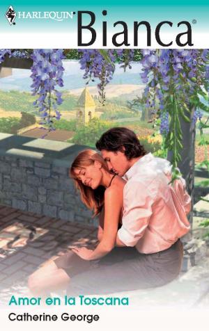 Book cover of Amor en la toscana