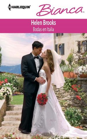 Cover of the book Bodas en Italia by Sharon Kendrick