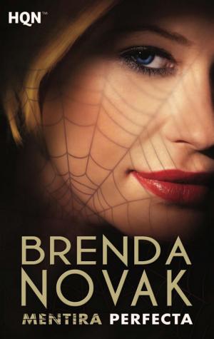 Cover of the book Mentira perfecta by Liv Bennett