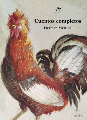 bigCover of the book Cuentos completos by 