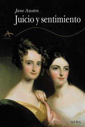 Cover of the book Juicio y sentimiento by Daphne du Maurier