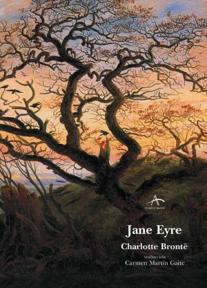 Cover of the book Jane Eyre by Antón P. Chéjov, Víctor Gallego Ballestero