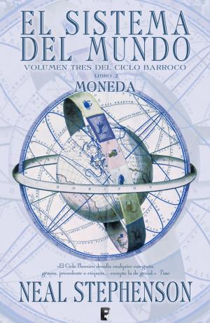 Cover of the book Moneda. Parte II. (El Ciclo Barroco 3) by Juan Marsé
