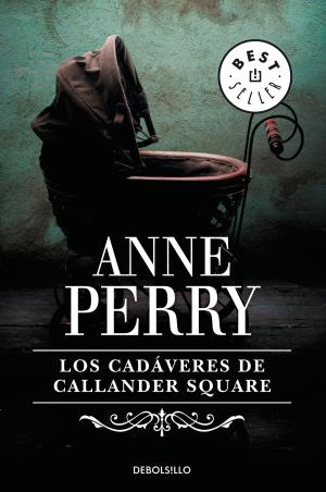 Cover of the book Los cadáveres de Callander Square (Inspector Thomas Pitt 2) by Joan Brady