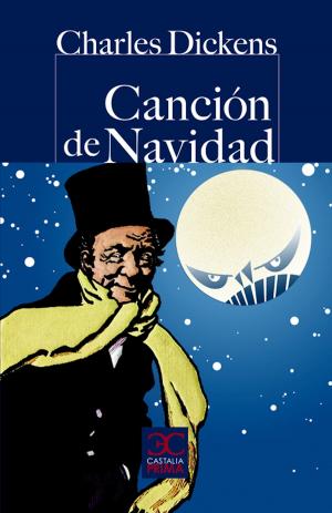 Cover of the book Canción de Navidad by Franz Kafka