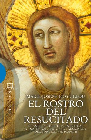 Cover of the book El rostro del resucitado by Manuel García Morente