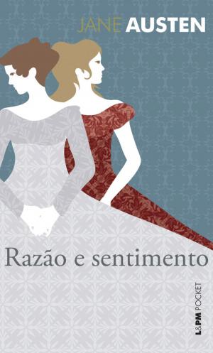 Cover of the book Razão e sentimento by Millôr Fernandes