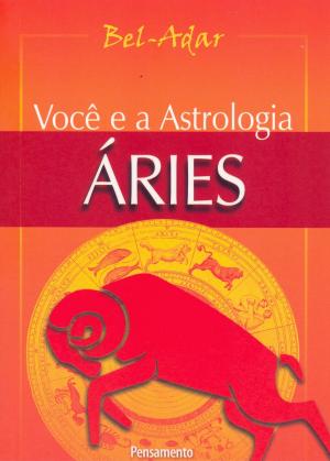 Cover of the book Você e a Astrologia - Áries by Francisco V. Lorenz