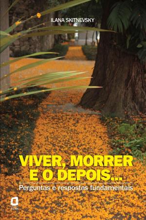 Cover of the book Viver, morrer e o depois... by Greg Bogart