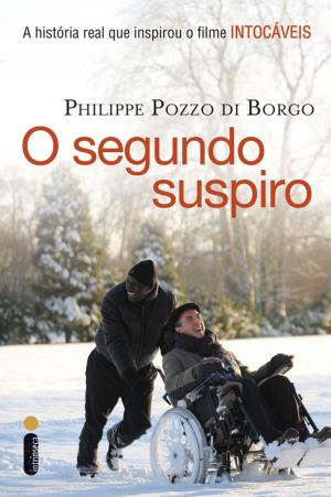 Cover of the book O segundo suspiro by E.L.James