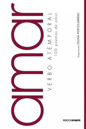 Cover of the book Amar, verbo atemporal by Adam Alexander Haviaras