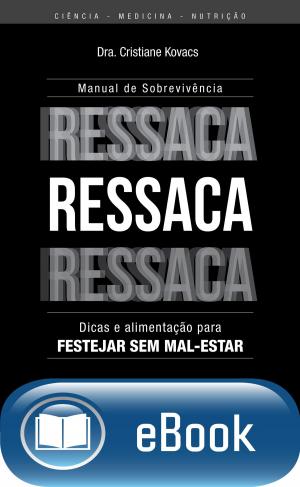 Cover of the book Ressaca by Susana Stoica