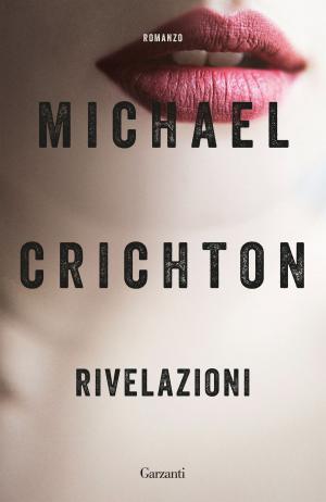 Cover of the book Rivelazioni by Jean-Christophe Grangé