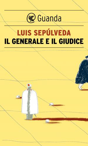 Cover of the book Il generale e il giudice by William Trevor