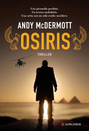Cover of the book Osiris by Affinity Konar