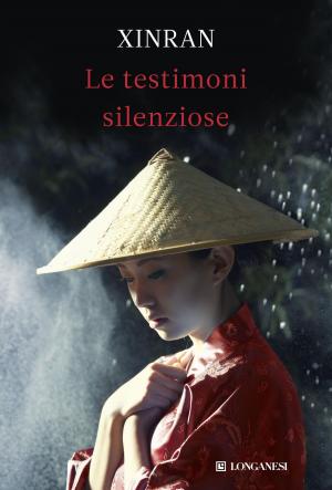 Book cover of Le testimoni silenziose