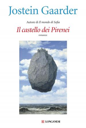Cover of the book Il castello dei Pirenei by Frank Gardner