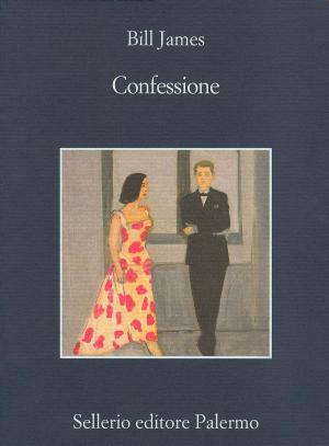 Cover of the book Confessione by Antonio Manzini