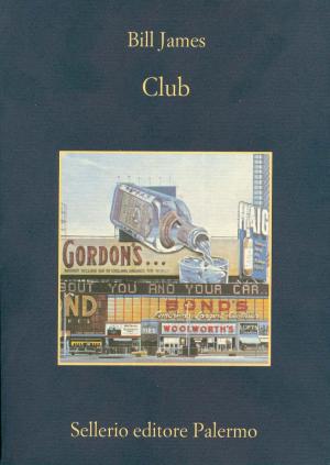 Cover of the book Club by Alicia Giménez-Bartlett