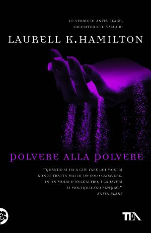 Cover of the book Polvere alla polvere by Federico Moccia