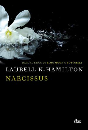 Cover of the book Narcissus by Jacqueline Carey