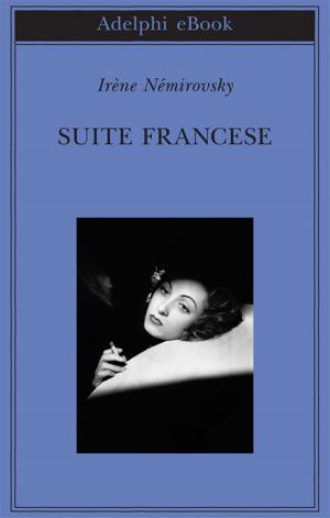 Cover of the book Suite francese by Leonardo Sciascia