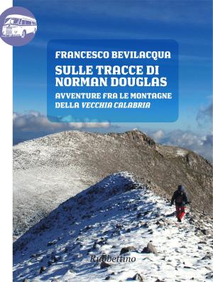 Cover of the book Sulle tracce di Norman Douglas by Pierpaolo Donati