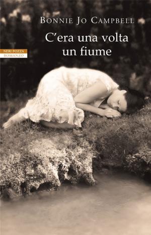 Cover of the book C'era una volta un fiume by Gilbert Sinoué
