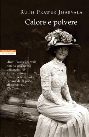 Cover of the book Calore e polvere by Susan Vreeland