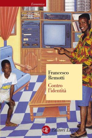 Cover of the book Contro l'identità by Lucio Villari