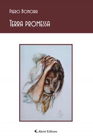 Cover of the book Terra promessa by Daniele D’Amico